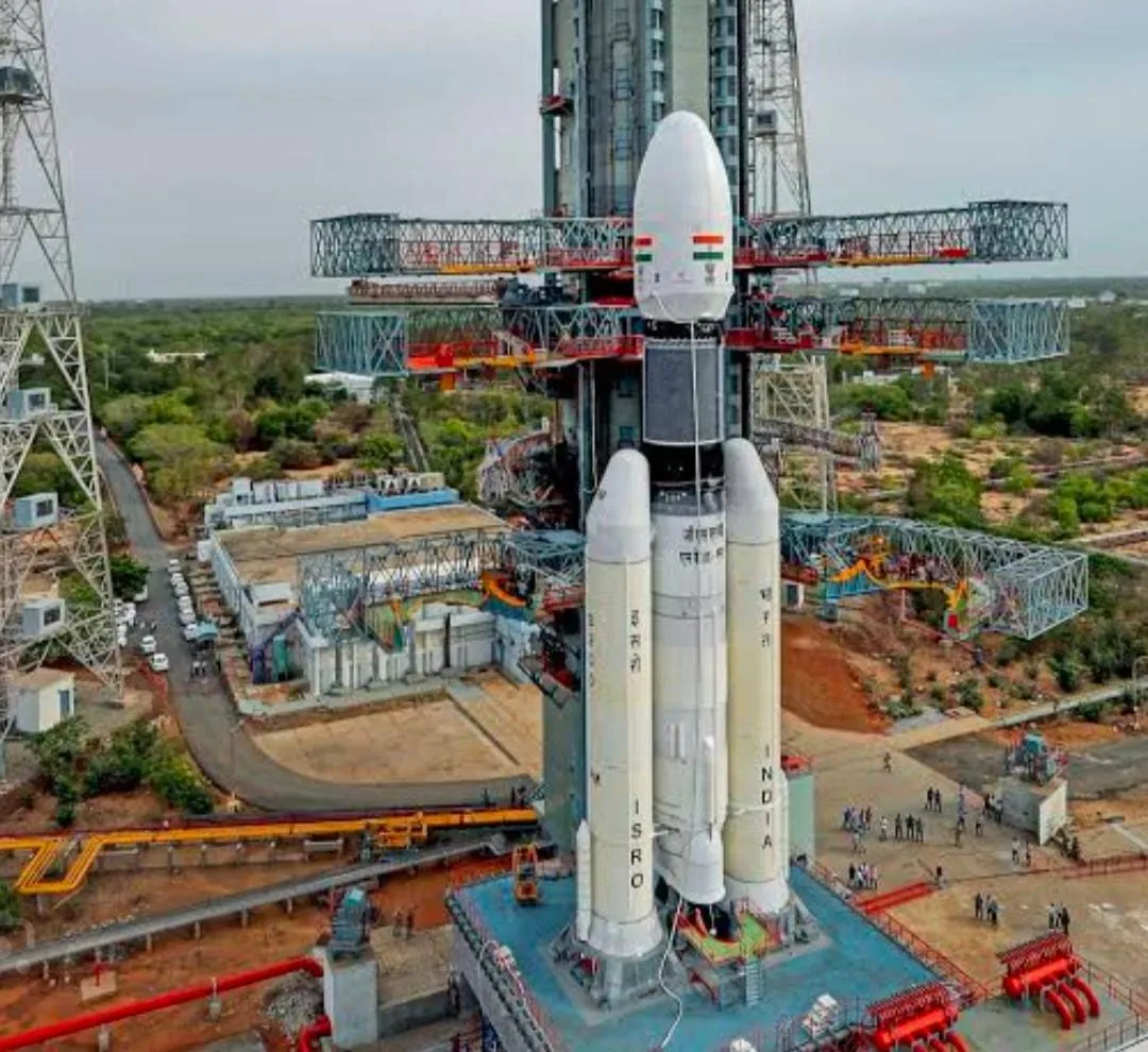 ISRO News : రేపే ఇస్రో మిషన్ @100 ప్రయోగం