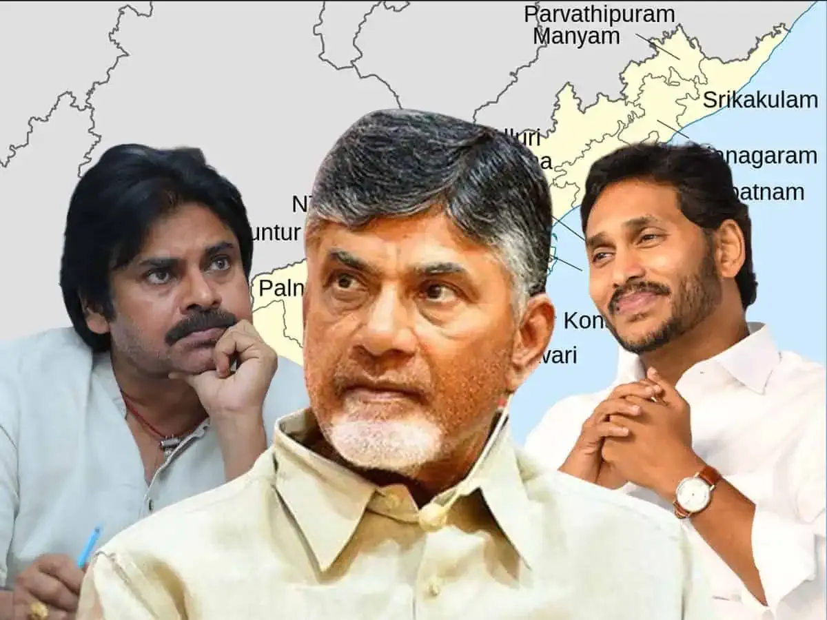 AP POLITICS 2025 :మున్సిపాల్టీల్లో పట్టించుకోని కేడర్‌