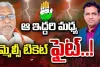 TG Graduate MLC Elections: జీవన్‌ రెడ్డి స్థానంలో...నరేందర్‌ రెడ్డి