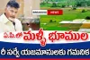  ANDRA PRADESH Government lands : ఏపీలో భూముల రీ సర్వే