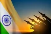 Supersonic Missiles : రక్షణ రంగంలో భారత్‌ మరో మైలురాయి