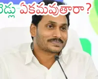 AP POLITICS :మారుతున్న సామాజిక లెక్కలు