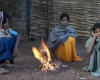 Cold wave alert Telangana districts : తెలంగాణలో చలిపులి పంజా