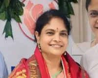 Nerella Sharada : సమిష్టిగా మహిళలు ముందుకు సాగాలి