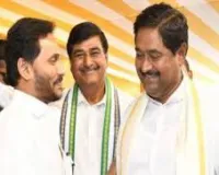 TDP seniors step aside: ధర్మాన, తమ్మినేనిలకు  వారసుల బెంగ