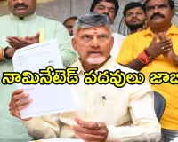 AP POLITICS : నామినేటెడ్‌ పోస్టులకు కండిషన్స్