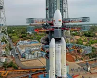 ISRO News : రేపే ఇస్రో మిషన్ @100 ప్రయోగం