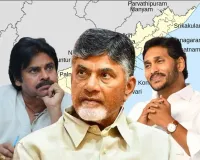 AP POLITICS 2025 :మున్సిపాల్టీల్లో పట్టించుకోని కేడర్‌