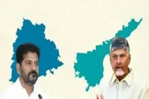 విభజన అంశాలపై నేడు ఏపీ, తెలంగాణ అధికారుల కమిటీ భేటీ