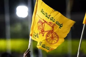 Big Shock To TDP: తెలుగుదేశం పార్టీకి ఎదురు దెబ్బ