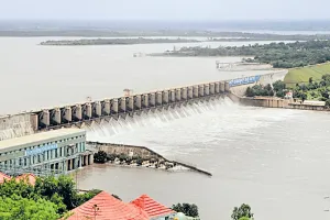 A permanent solution to the Krishna flood.. : కృష్ణా ముంపునకు శాశ్వత పరిష్కారం...