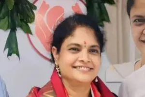 Nerella Sharada : సమిష్టిగా మహిళలు ముందుకు సాగాలి