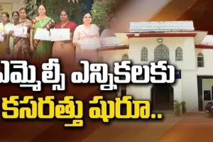 వేడెక్కిన ఉత్తర తెలంగాణ రాజకీయాలు