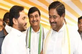 TDP seniors step aside: ధర్మాన, తమ్మినేనిలకు  వారసుల బెంగ