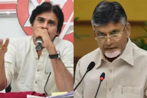 Are there differences between TDP and Janasena?:టీడీపీ` జనసేన మధ్య విభేదాలు ఉన్నాయా