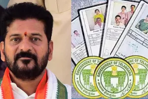 TG RATION CARD UPDATE :కొత్త కార్డులతో పెరిగిన బియ్యం కోట...