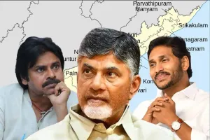 AP POLITICS 2025 :మున్సిపాల్టీల్లో పట్టించుకోని కేడర్‌