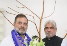 నాకు స్పీకర్ పదవి వద్దు.. మంత్రి పదవి కావాలి’