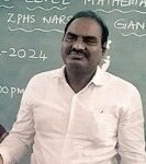 నల్గొండ డీఈఓగా సుశిందర్ రావు.. భిక్షపతికి యాదాద్రి బదిలీ