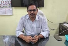 నాగోల్ సర్కిల్ డిప్యూటీ కమిషనర్గా ఎ. సంపత్
