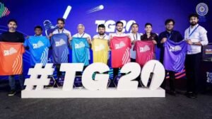 Telangana T20 League 2026