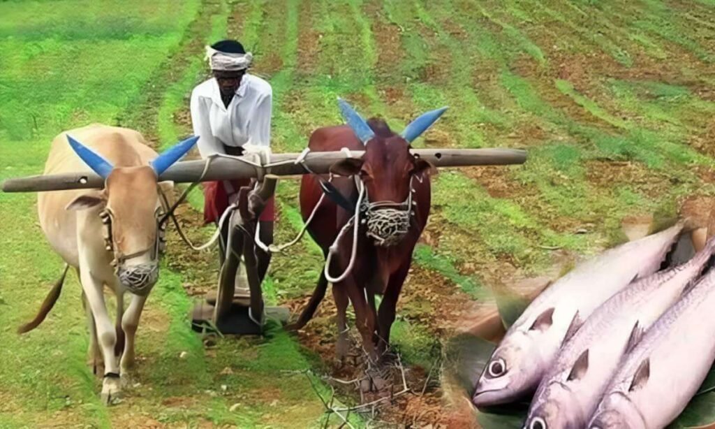 నేటి నుంచే మృగశిర కార్తె.. తొలకరి వానలకు ప్రకృతి సిద్ధం