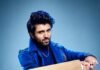 Actor Vijay Deverakonda unveiled as brand ambassador of Telangana T20 League 2026