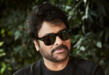 Telangana CS: సంజయ్ జాజుకు చిరంజీవి శుభాకాంక్షలు