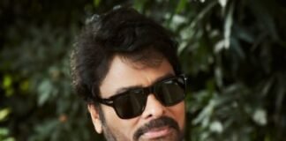 Telangana CS: సంజయ్ జాజుకు చిరంజీవి శుభాకాంక్షలు