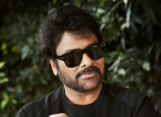 Telangana CS: సంజయ్ జాజుకు చిరంజీవి శుభాకాంక్షలు