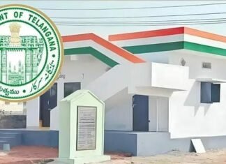 Indiramma Houses: పట్టణ పేదలకు గుడ్ న్యూస్Indiramma Houses: పట్టణ పేదలకు తెలంగాణ ప్రభుత్వం గుడ్ న్యూస్