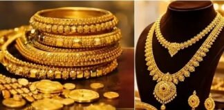 Gold Price Today: స్వల్పంగా పెరిగిన బంగారం ధరలు Gold and Silver Prices Today in Telangana and Andhra Pradesh