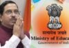 Union Minister Prahlad Joshi given additional charge of Education Ministry