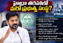 Telangana: హైడ్రా తరహాలో కొత్త ఎన్ఫోర్స్మెంట్ విభాగం?