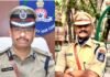 Uday Krishna Reddy Complaint సీపీ సజ్జనార్‌పై ఫిర్యాదు