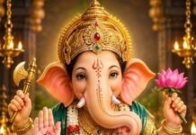 Ganesh Utsav 2026 : వినాయకుడితో రూ.45 వేల కోట్ల మార్కెట్