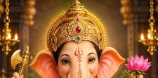 Ganesh Utsav 2026 : వినాయకుడితో రూ.45 వేల కోట్ల మార్కెట్