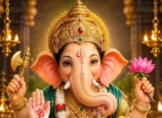 Ganesh Utsav 2026 : వినాయకుడితో రూ.45 వేల కోట్ల మార్కెట్