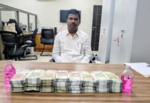 ACB Ride : ఏసీబీ వలలో అబ్దుల్లాపూర్మెట్ తహసీల్దార్, సర్వేయర్