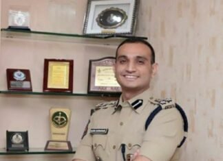 TFI Drugs Case : సినీ ఇండస్ట్రీలో వణుకు.. అకున్ సబర్వాల్ ఎంట్రీ