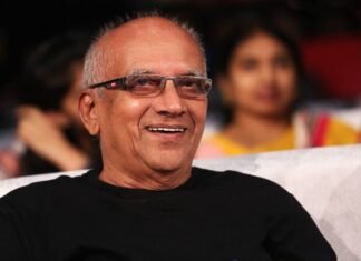 ప్రముఖ దర్శకుడు సింగీతం శ్రీనివాసరావు కన్నుమూత Singeetam Srinivasa Rao - Telugu Film Director